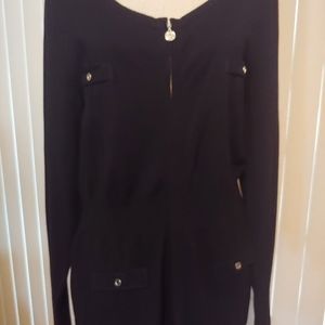 White House Black Market zipper jacket / Top